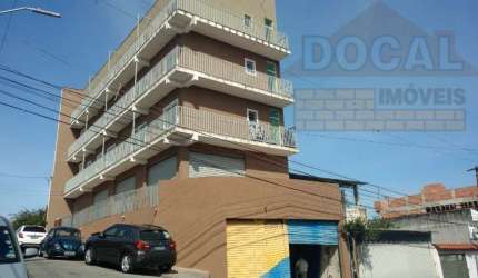 Apartamento com 1 quarto para alugar na Rua Teodorico Guimarães, 130, Jardim Guarau, São Paulo, 40 m2 por R$ 1.300