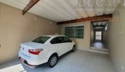 Casa com 2 quartos à venda na Rua Desembargador Alceu Cordeiro Fernandes, 540, Jardim Pirajussara, São Paulo, 122 m2 por R$ 680.000