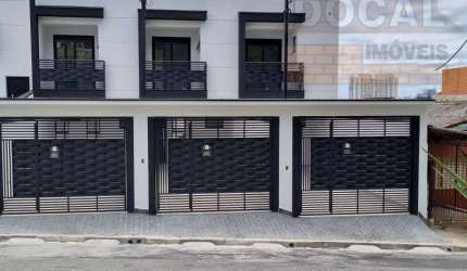 Casa com 3 quartos à venda na Rua Francisca Mercedes de Oliveira, 298, Bela Vista, Osasco, 100 m2 por R$ 790.000