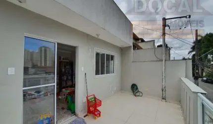 Imperdível oportunidade: Casa à venda em Taboão da Serra-SP, no Parque Monte Alegre, com 3 quartos e 110m²!