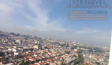 Imperdível oportunidade de adquirir seu apartamento de 2 quartos no Jardim Henriqueta, Taboão da Serra-SP!