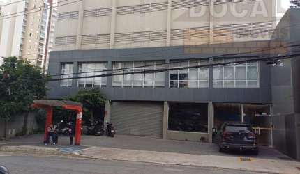 Ponto comercial para alugar na Avenida Doutor José Maciel, 433, Jardim Maria Rosa, Taboão da Serra, 470 m2 por R$ 20.000