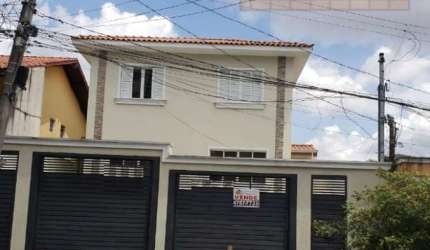 Casa com 3 quartos à venda na Rua Marino Martins de Oliveira, 642, Parque Monte Alegre, Taboão da Serra, 248 m2 por R$ 1.100.000