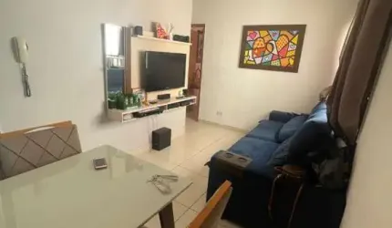 Apartamento com 2 quartos à venda na Rua Cândido Fontoura, 401, Jardim Boa Vista (Zona Oeste), São Paulo, 50 m2 por R$ 212.000