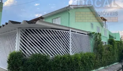 Casa com 2 quartos à venda na Rua Mário Silveira Rosa, 164, Jardim Alvorada (Zona Oeste), São Paulo, 114 m2 por R$ 500.000