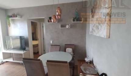 Apartamento com 2 quartos à venda na ESTRADA FRANCISCA MANOEL DE OLIVEIRA, 145, Jardim Portão Vermelho, Vargem Grande Paulista, 47 m2 por R$ 295.000