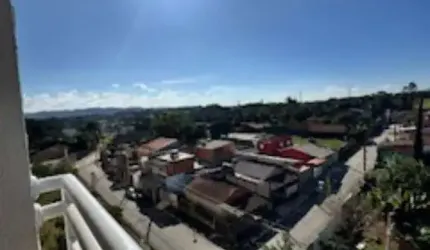Apartamento com 2 quartos à venda na ESTRADA FRANCISCA MANOEL DE OLIVEIRA, 145, Jardim Portão Vermelho, Vargem Grande Paulista, 47 m2 por R$ 270.000