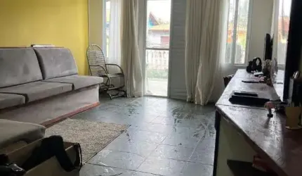 Casa com 3 quartos à venda na Rua Uruguai, 288, Jardim América, Taboão da Serra, 161 m2 por R$ 600.000