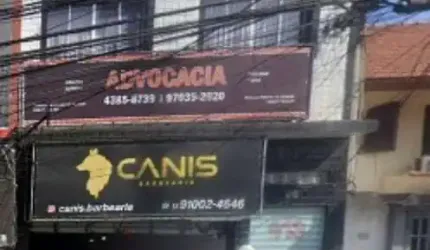Oportunidade única: Ponto Comercial à venda em Taboão da Serra-SP, Jardim Monte Alegre! 8 salas, 215m², próximo à Prefeitura. Renda de até R$10.000,00. Regularizado e com laudo do bombeiro. Por R$990.