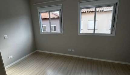 Casa em condomínio fechado com 2 quartos para alugar na ESTRADA DAS PALMEIRAS, 750, Tijuco Preto, Vargem Grande Paulista, 58 m2 por R$ 2.200