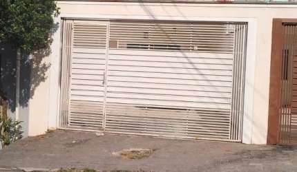Casa com 3 quartos à venda na Rua Bartolomeo Bon, 170, Jardim Dracena, São Paulo, 132 m2 por R$ 530.000