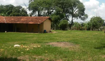 Terreno à venda na Rodovia Engenheiro Constâncio Cintra, Bairro da Ponte, Itatiba, 8000 m2 por R$ 900.000