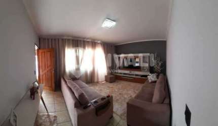 Casa com 3 quartos à venda na Rua Benedicto Piovani, Loteamento Vila Real, Itatiba, 115 m2 por R$ 595.000