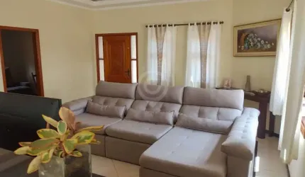Casa com 4 quartos à venda na Rua Angelina Maria Torso Rampasso, Recanto do Parque, Itatiba, 248 m2 por R$ 949.000
