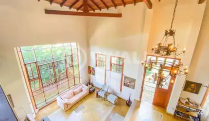 Casa com 8 quartos à venda na Rua Mercedes Anunciatta Menardi de Lima, Jardim das Laranjeiras, Itatiba, 750 m2 por R$ 1.550.000