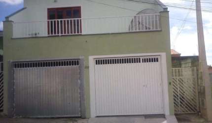 Casa com 5 quartos à venda na Rua Narciso Leardine, Loteamento Itatiba Park, Itatiba, 250 m2 por R$ 600.000