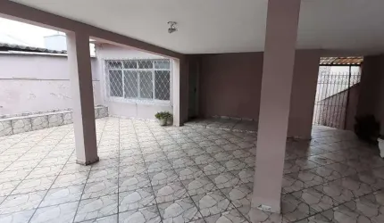 Casa com 2 quartos à venda na Avenida dos Expedicionários Brasileiros, Vila Brasileira, Itatiba, 250 m2 por R$ 600.000