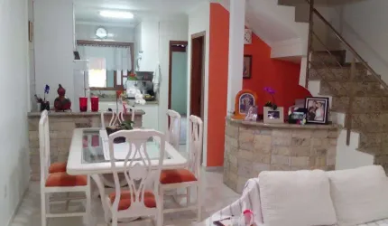 Casa com 3 quartos à venda na Rua Eleno Gabriel, Vila Cruzeiro, Itatiba, 176 m2 por R$ 598.900