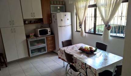 Casa com 3 quartos à venda na Rua Joanine Bartholomeu, Jardim Tereza, Itatiba, 282 m2 por R$ 880.000