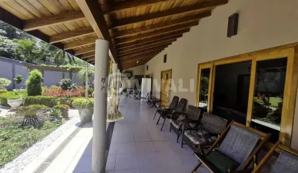 Chácara / sítio com 3 quartos à venda na Rua Paulo Jorge, Jardim Leonor, Itatiba, 420 m2 por R$ 1.170.000