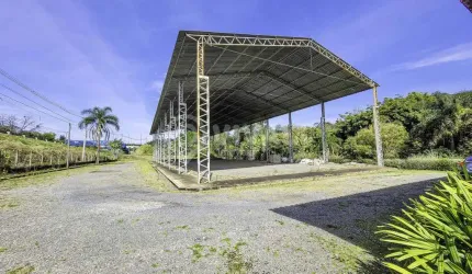 Barracão / Galpão / Depósito à venda na Rodovia Engenheiro Constâncio Cintra, Bairro da Aparecidinha, Itatiba por R$ 3.800.000