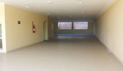 Prédio para alugar na Avenida Vinte e Nove de Abril, Vila Santa Luzia, Itatiba, 1000 m2 por R$ 25.000