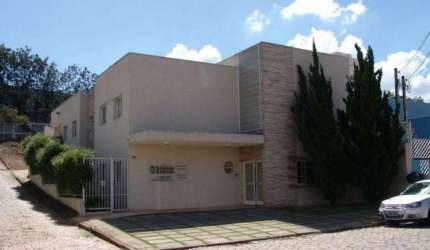 Prédio à venda na Avenida Cavalheiro José Ferrari, Jardim Santo Antônio, Itatiba, 351 m2 por R$ 1.407.000