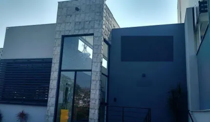 Sala comercial com 1 sala para alugar na Rua Antônio Busca, Jardim Santo Antônio, Itatiba, 7 m2 por R$ 1.100
