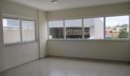 Sala comercial à venda na Rua Benjamin Constant, Centro, Itatiba, 50 m2 por R$ 400.000