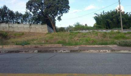 Terreno à venda na Rua Augusto Cioffi, Centro, Itatiba, 1200 m2 por R$ 1.400.000