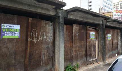 Terreno à venda na Rua Campos Salles, Centro, Itatiba, 435 m2 por R$ 1.000.000