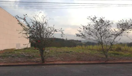 Terreno à venda na Avenida Henri Bobst, Bairro da Ponte, Itatiba, 1050 m2 por R$ 950.000