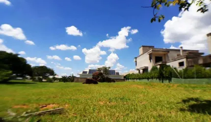 Terreno em condomínio fechado à venda na Rodovia Romildo Prado, Bairro Itapema, Itatiba, 1000 m2 por R$ 1.280.000