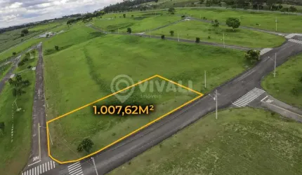 Terreno em condomínio fechado à venda na Rodovia Alkindar Monteiro Junqueira, Sítio da Moenda, Itatiba, 1007 m2 por R$ 300.000