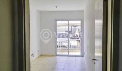 Apartamento com 1 quarto à venda na Rua Verginio Belgini, Loteamento Santo Antônio, Itatiba, 49 m2 por R$ 270.000