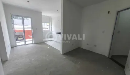 Apartamento com 2 quartos à venda na Rua Pompéia, Giardino D' Itália, Itatiba, 50 m2 por R$ 340.000