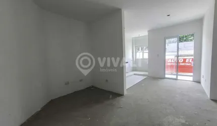 Apartamento com 2 quartos à venda na Rua Pompéia, Giardino D' Itália, Itatiba, 50 m2 por R$ 350.000