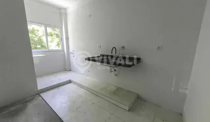 Apartamento com 2 quartos à venda na Rua Pompéia, Giardino D' Itália, Itatiba, 50 m2 por R$ 325.000