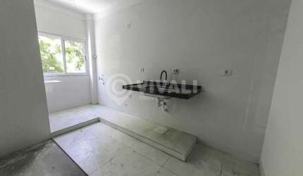 Apartamento com 2 quartos à venda na Rua Pompéia, Giardino D' Itália, Itatiba, 50 m2 por R$ 330.000