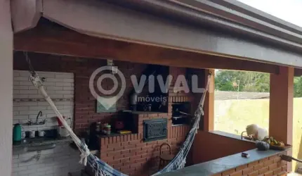 Casa com 2 quartos à venda na Avenida Brasília, Jardim Ipê, Itatiba, 185 m2 por R$ 590.000
