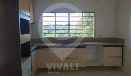 Casa com 3 quartos à venda na Rua João Galina, Jardim Santa Filomena, Itatiba, 189 m2 por R$ 530.000