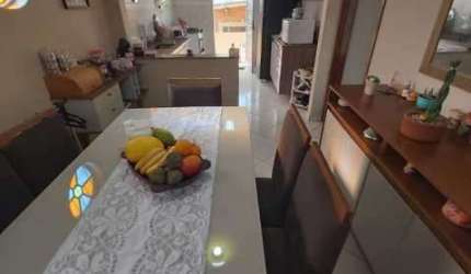 Casa com 3 quartos à venda na Rua Maricota José, Jardim América, Itatiba, 173 m2 por R$ 600.000