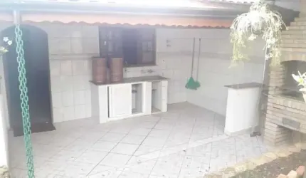 Casa com 3 quartos à venda na Rua João Bueno de Aguiar, Jardim Coronel Peroba, Itatiba, 150 m2 por R$ 520.000