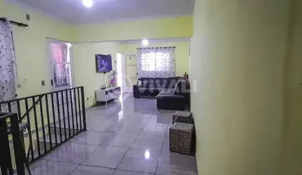 Casa com 3 quartos à venda na Rua João Vicino, Vila Centenário, Itatiba, 90 m2 por R$ 430.000
