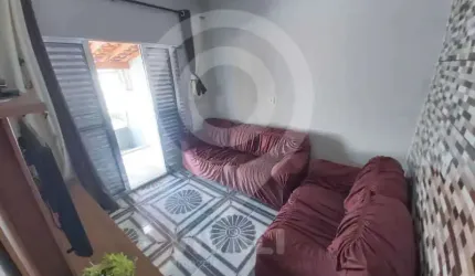 Casa com 3 quartos à venda na Rua Edson de Moraes, Loteamento Parque da Colina II, Itatiba, 90 m2 por R$ 320.000