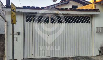 Casa com 3 quartos à venda na Rua Caetano Di Fiori, Jardim Galetto, Itatiba, 95 m2 por R$ 450.000