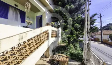 Casa com 3 quartos à venda na Avenida Joaquim Bueno de Campos, Vila Cruzeiro, Itatiba, 141 m2 por R$ 560.000