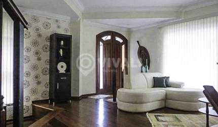 Casa com 3 quartos à venda na Rua José Panzarin, Nova Itatiba, Itatiba, 450 m2 por R$ 1.500.000