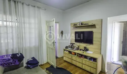 Casa com 3 quartos à venda na Avenida Campinas, Vila Brasileira, Itatiba, 135 m2 por R$ 480.000