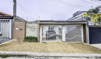 Casa com 3 quartos à venda na Rua Angelina Maria Torso Rampasso, Recanto do Parque, Itatiba, 379 m2 por R$ 950.000